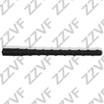 ZZVF ZV210EY: Antenn