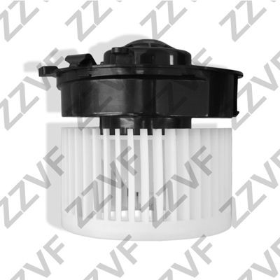 ZZVF ZV225JD7: Salongipuhur