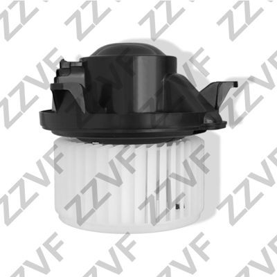 ZZVF ZV226EA2: Ventilator, habitaclu