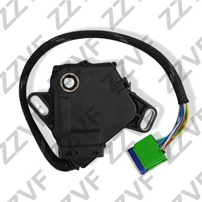 ZZVF ZV2279CP: Pööreteandur, automaatk.kast