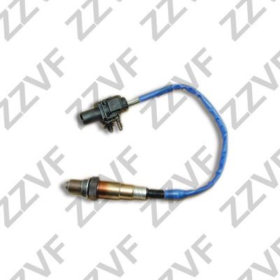ZZVF ZV227F: Lambda andur
