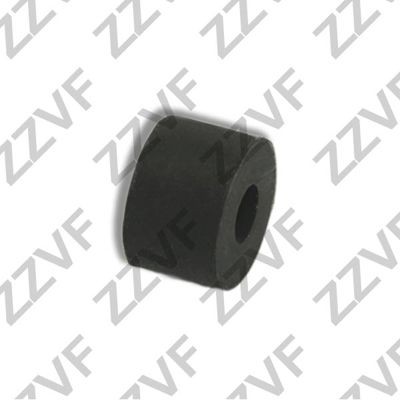 ZZVF ZV236TZ: Piekare, Stabilizators priekšā, 10mm