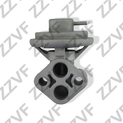 ZZVF ZV2391MD: EGR-klapp