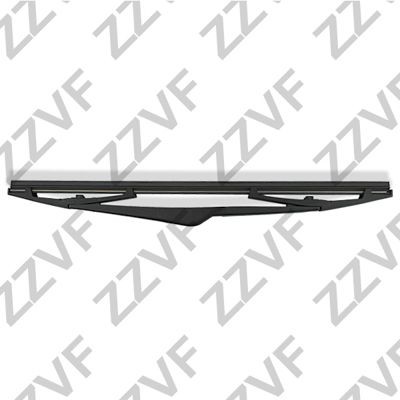 ZZVF ZV2399BW: Tagumine kojamees