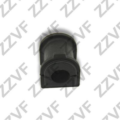 ZZVF ZV259TZ: Piekare, Stabilizators aizmugurē, 26mm