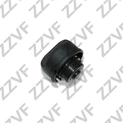 ZZVF ZV25HB: Buson, rezervor de combustibil