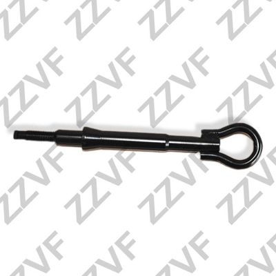 ZZVF ZV271Q: Konks