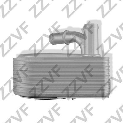 ZZVF ZV273FF: Radiator ulei, ulei motor