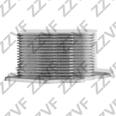 ZZVF ZV27709: Õliradiaator, mootoriõli