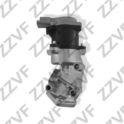 ZZVF ZV2831LR: EGR-klapp