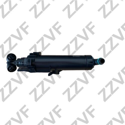 ZZVF ZV299C: Pesuveedüüs, Tulepesurid paremal