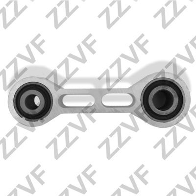 ZZVF ZV2Y056: Puks Tagasild