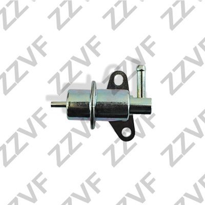ZZVF ZV3119MD: Andur, kütuserõhk