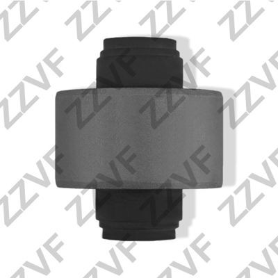 ZZVF ZV316074: Puks esisild alla, taga