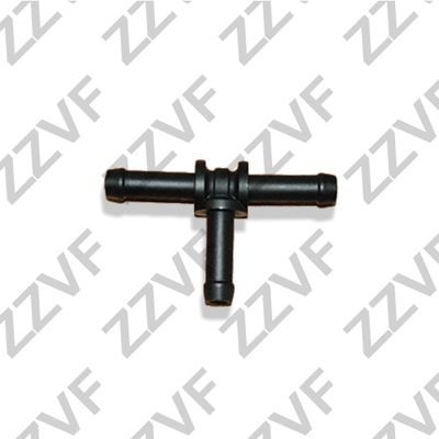 ZZVF ZV341N: Flansa lichid racire