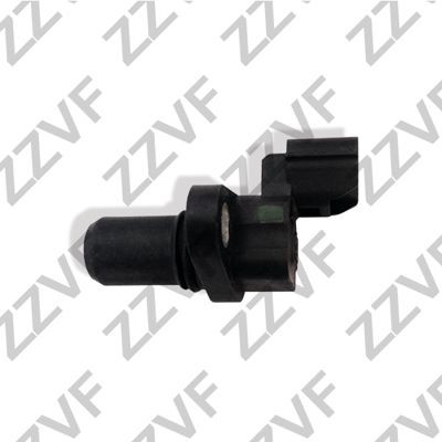 ZZVF ZV3554MD: Andur, väntvõll