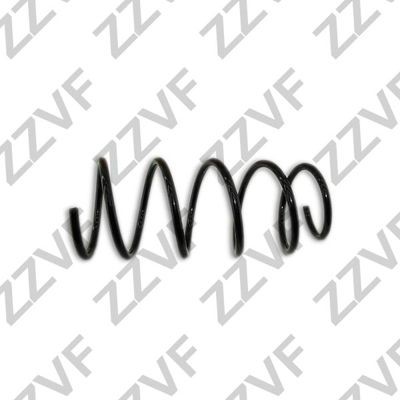 ZZVF ZV369R: Vedru Esisild