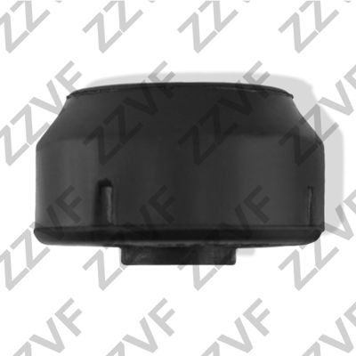 ZZVF ZV374547: Distantstoru, amort