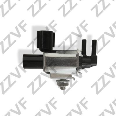 ZZVF ZV4046MR: Survemuundur