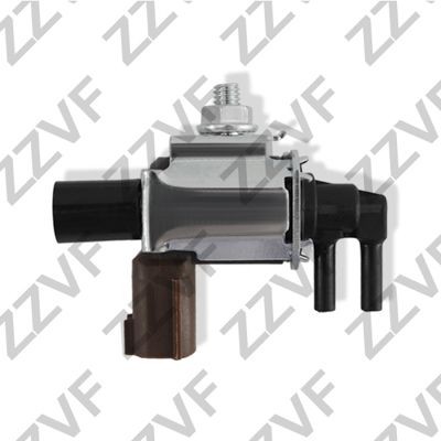 ZZVF ZV4127LF: Survemuundur