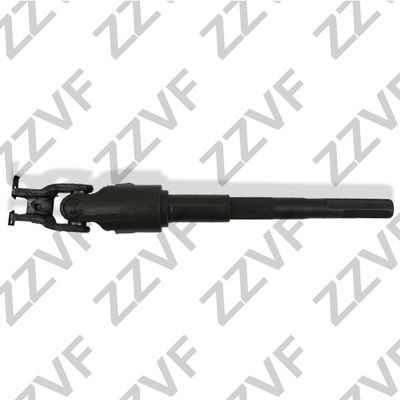 ZZVF ZV41H4: Arbore directie