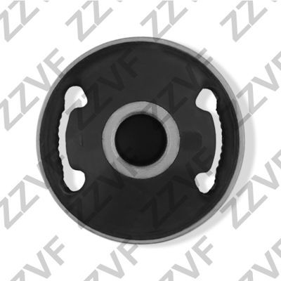 ZZVF ZV42060: Puks esisild alla