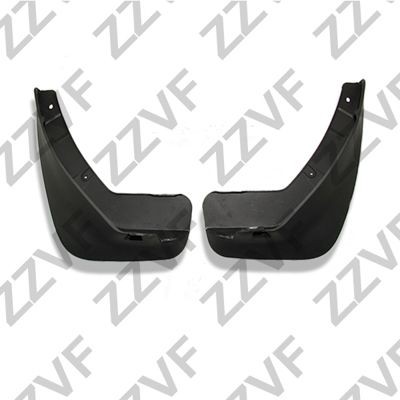ZZVF ZV427R: Remondiplekk