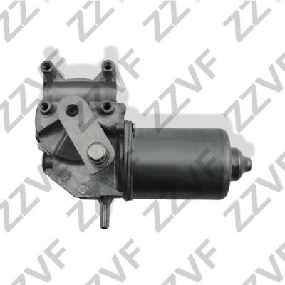 ZZVF ZV42RC: Pesuri mootor 12V