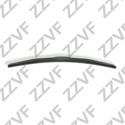 ZZVF ZV42TY: Klaasipuhastaja juhipoolne, 600mm
