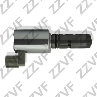 ZZVF ZV43F1: Convertor presiune Partea de evacuare