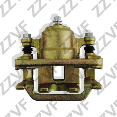 ZZVF ZV44011: Pidurisadul Tagasild vasakul