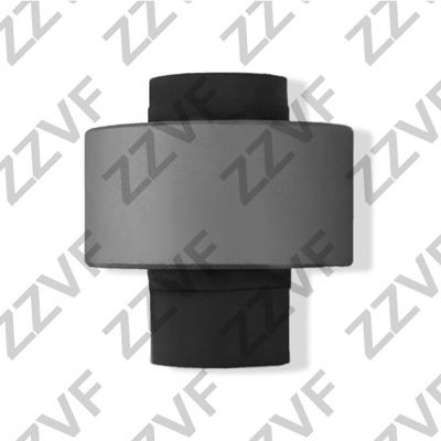 ZZVF ZV44020: Puks esisild alla, taga