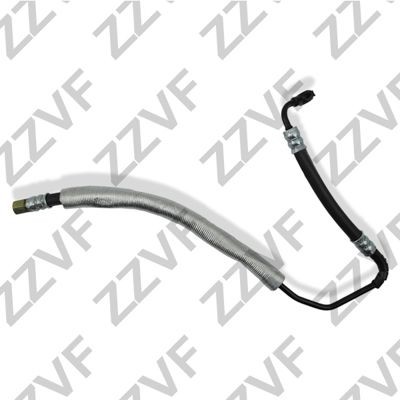 ZZVF ZV44411-33100: Hüdraulikavoolik, roolimine