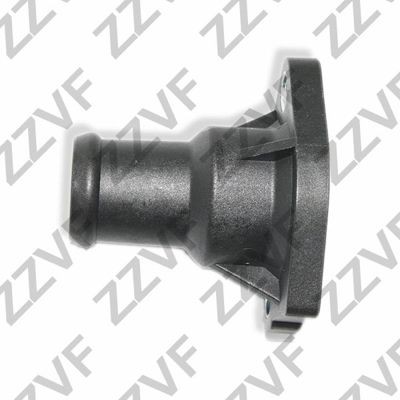 ZZVF ZV445A: Flansa lichid racire chiuloasa, distribuitor superior