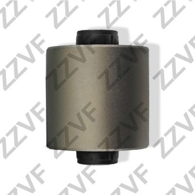 ZZVF ZV460: Puks esisild alla, taga, esisild paremal