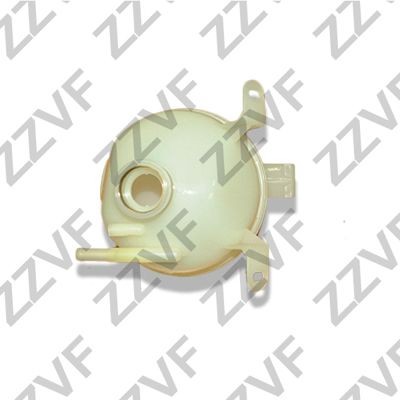 ZZVF ZV4603C: Expansionskärl utan plugg