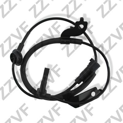ZZVF ZV4670575: Sensore ABS Assale anteriore Sx