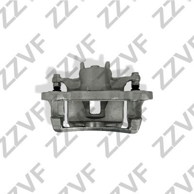 ZZVF ZV46A02: Pidurisadul esisild paremal