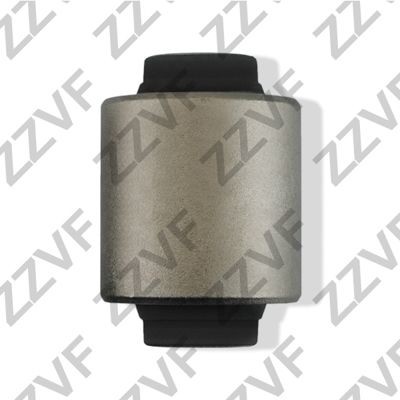 ZZVF ZV470: Puks esisild paremal, sees, ees, esisild vasakul, all
