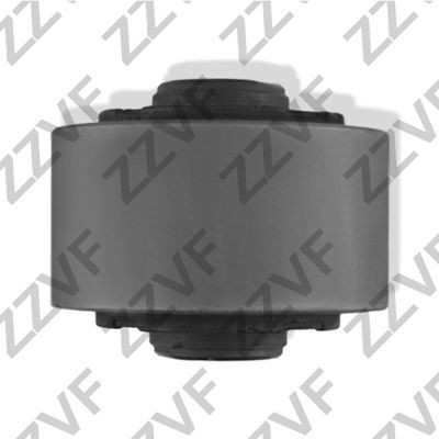 ZZVF ZV48020: Puks Tagasild, all