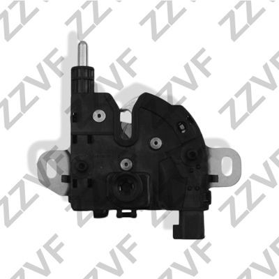ZZVF ZV485FF: Serrat. cofano motore con sensore