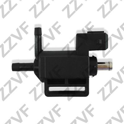 ZZVF ZV49760: Survemuundur