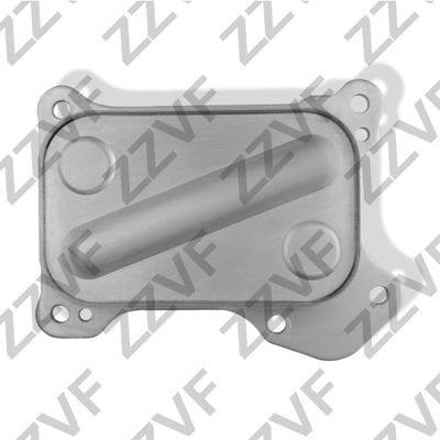 ZZVF ZV49F: Radiator ulei, ulei motor fara garnitura baie ulei