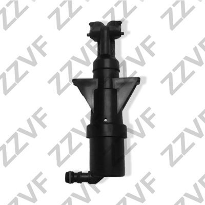 ZZVF ZV4BA1: Gicleur de lave-phare côté conducteur ou passager