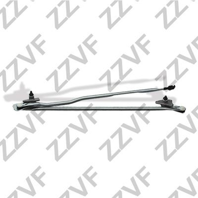 ZZVF ZV50630: Mecanism stergator, parbriz