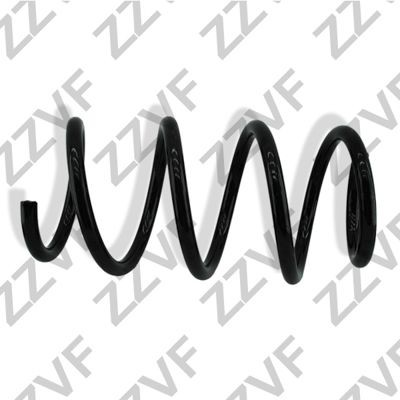 ZZVF ZV50NP: Vedru Esisild