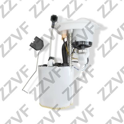 ZZVF ZV510CA: Barošanas sistēmas elements elektrisks