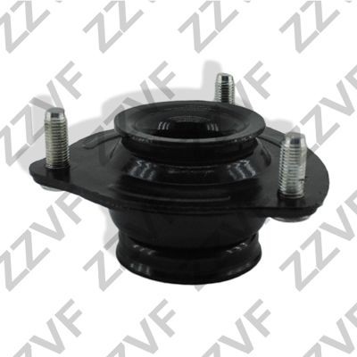 ZZVF ZV51920-SVB-A03: Vedruamordi tugilaager Esisild
