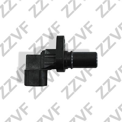 ZZVF ZV5345MR: Senzor impulsuri, arbore cotit