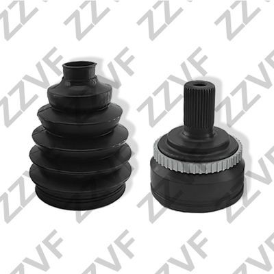 ZZVF ZV53536RN2: Set articulatie, planetara spre roata
